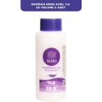 SUBO OKSİDAN KREM %6 20 VOLUME 6X60 ml