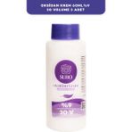 SUBO OKSİDAN KREM %9 30 VOLUME 3X60 ml