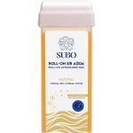 Subo Roll-On Ağda Naturel 100 ml