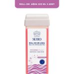 Subo ROLL-ON SİR AĞDA PUDRALI 3X100 ml