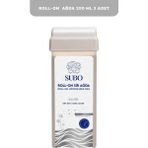 Subo ROLL-ON SİR AĞDA SİLVER 3X100 ml