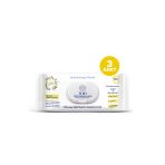 Subo Yüzey Temizlik Havlusu 50 'li Limon 3x50