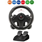 Subsonic Direksiyon Seti Superdrive Ps3/ps4/pc/xboxone/xbox360 Gaming Oyun Oyuncu Direksiyonu SV-450