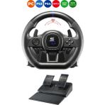 Subsonic Direksiyon Seti Superdrive Ps3/ps4/pc/xboxone/xbox360 Gaming Oyun Oyuncu Direksiyonu SV-650