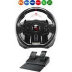 Subsonic Direksiyon Seti Superdrive SV-850 Kablolu Oyun Oyuncu Direksiyonu PS3/PS4/PC/XBOXONE/XBOX360
