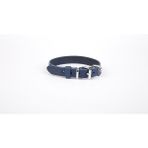 Subutu Deri El Yapımı Köpek Boyun Tasması 2X30-35 cm - Miktar
