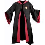 Subutu Harry Potter Gryffindor Cübbe Çuk Boy - Harry Potter Kostümü 5-6 Yaş - Seçenek