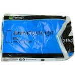 Subutu Plast Kağıt Bloklu Plast Naylon Şeffaf Düz Tabaka 35X50 cm 2500 gr Paket - 35 x 50 cm