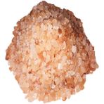 Subutu Yemeklik Himalaya Kristal Kaya Tuzu Çakıl Pembe 500 gr
