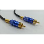 Subwoofer Kablosu 1 Metre - Kaliteli