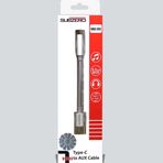 Subzero AD20 Type-C Kulaklık Aux 3.5 mm Dönüştürücü Çevirici