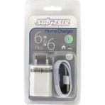 Subzero Apple iPhone Uyumlu 6 Şarj Cihazı Aleti 6 6S 6C Plus