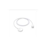 Subzero Apple Watch Için Magnetic Akıllı Saat Şarjı (USB GİRİŞ)