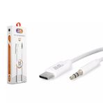 Subzero Ax70 Type-C To 3.5 Mm Hasır Aux Kablo Ya4z1vWkbL