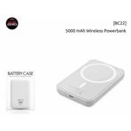 Subzero Bc22 5.000 Mah Magsafe Powerbank vbUKJwAsji