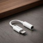 Subzero CA14 Lightning to Aux 3.5 mm Kulaklık Dönüştürücü Adaptör