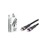 Subzero Cl16 Usb-C To Lıghtnıng Şarj Kablosu uZUxGrXq9p
