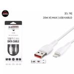 Subzero Cl78 Usb Lightning Iphone Ipad Şarj Kablosu qrvM68Ccx4