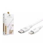 Subzero Cl95 20W 1Metre Usb-C Ligtning Pd Şarj Kablosu Jl0coB48In