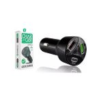 Subzero Cr10 55 W Hızlı Araç Şarj Aleti q4bQiZUJaH