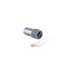 Subzero Cr94 20W 3.4A Hızlı Pd+Usb Çıkışlı Type-C Araç Şarj Aleti 9BaiZu7xm0