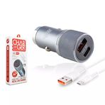 Subzero Cr96 20W 3.4A Hızlı Pd+Usb Çıkışlı Micro Araç Şarj Aleti hlc0AWqiYp