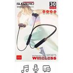 Subzero Ep-105 Kablosuz Sporcu Kulaklık 30 Saat Bluetooth 5.0 Boyun Askı vebTJ4rGMR