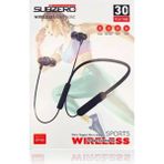 Subzero EP105 Bluetooth Kulaklık - Siyah