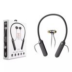 Subzero Ep120 Boyun Askılı Bluetooth Kulaklık 130 Saat mFRu0Wyd3I