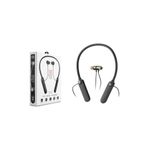 Subzero Ep120 Boyun Askili Bluetooth Kulaklik 130 Saat