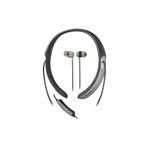 Subzero Ep97 Kablosuz Bluetooth Kulaklık Wireless Stereo Mikrofon Boyun Askılı Deri Sporcu Super Bass