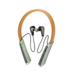 Subzero EP99 Altın Kablosuz Bluetooth Kulaklık