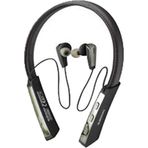 Subzero EP99 Siyah Bluetooth Kulak İçi Kulaklık