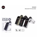 Subzero Fm25 Bluetooth Aux Araç Kiti Müzik Çalar Z6QHOyoA9w