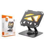 Subzero Hr72 360 Derece Dönebilen Premium Metal Tablet Tutucu 2t0odEBPHq