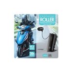 Subzero ROLLER DİJİTAL BLUETOOTH MAKARALI KULAKLIK