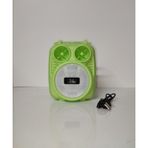 Subzero SB60 Yeşil Bluetooth Hoparlör