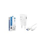 Subzero SG57 15W 3.1A Type-C Hızlı USB Ev Tipi Şarj Aleti