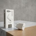 Subzero SG62 20W PD Type-C Hızlı Şarj Cihazı