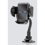 Subzero SP10 Siyah Telefon Tutucu