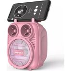 Subzero Sub Zero Portable Speaker