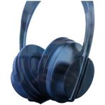 Subzero Sw-85 Kablosuz Bluetooth Kulaküstü Kulaklık - Siyah