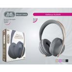Subzero Sw-85 Kablosuz Bluetooth Kulaküstü Kulaklık