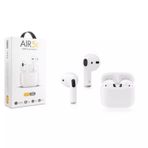 Subzero Sw34 Air5E Beyaz Bluetooth Kulaklık crUl3YWtET