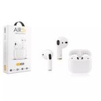 Subzero SW34 AIR5E Beyaz Bluetooth Kulaklık