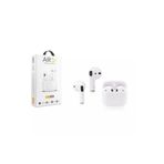 Subzero SW34 AIR5E Bluetooth Kulaklık | Kablosuz, Dokunmatik, Beyaz Renk