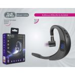 Subzero SW46 Wırelles Bluetooth Kulaklık - Siyah