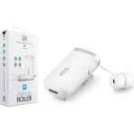 Subzero SW58 20 Saat Makaralı Bluetooth Kulaklık - Beyaz