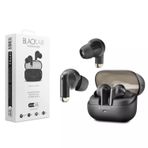 Subzero Sw64 Black Air Oyun Modu Destekli Dokunmatik Bluetooth Kulaklık