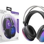 Subzero Sw71 Dısco Pulse Bluetooth 5.3 Rainbow Gaming Kulaklık SW71SW71